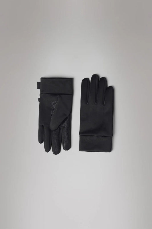 RAINS Accessoires Gants Rains - Hardface Fleece Gloves