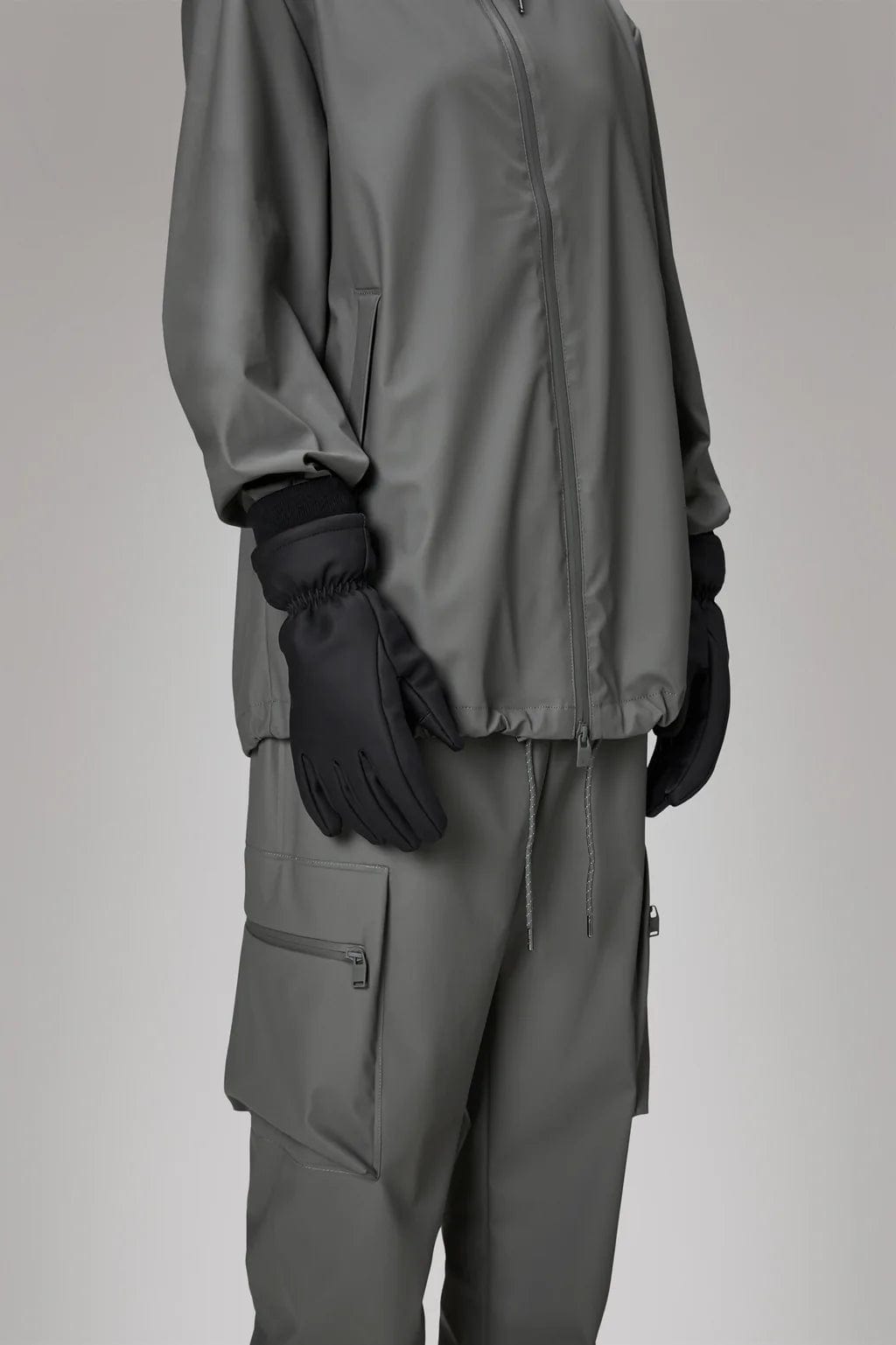 RAINS Accessoires Gants Rains - Insulated Gloves