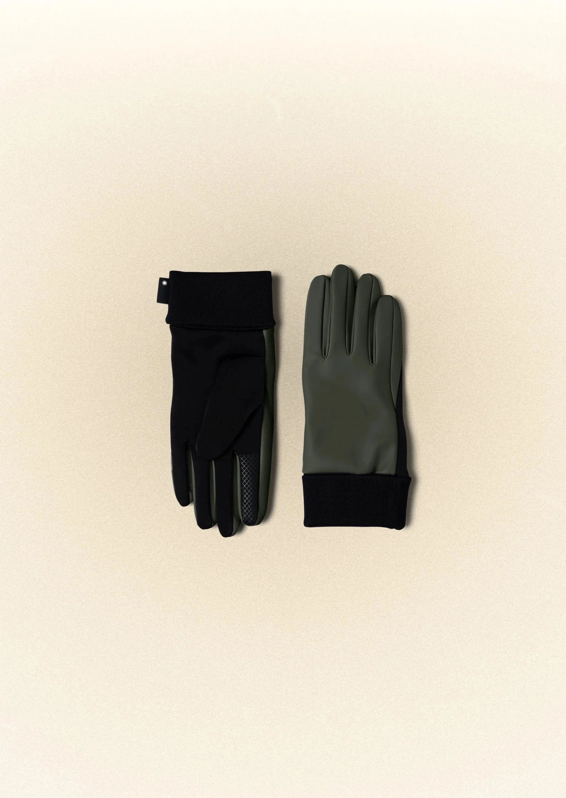Rains Accessoires Green / S Gants Rains - Gloves