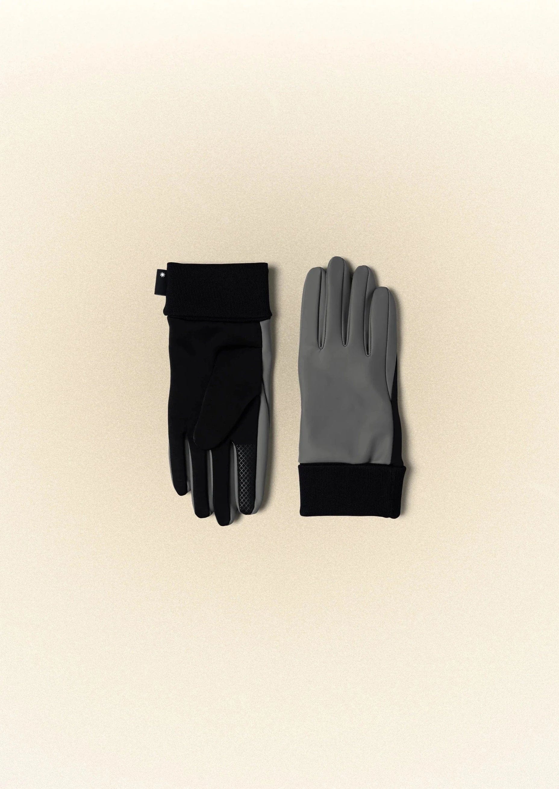 Rains Accessoires Grey / S Gants Rains - Gloves