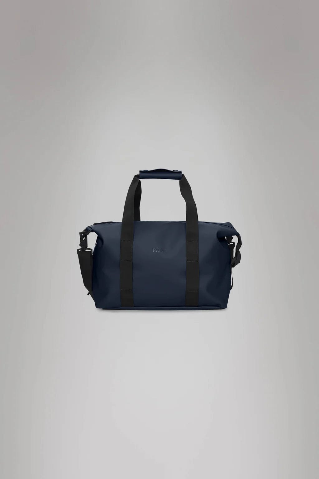 Rains Accessoires Navy Sac de Voyage Rains - Hilo Weekend Bag Small