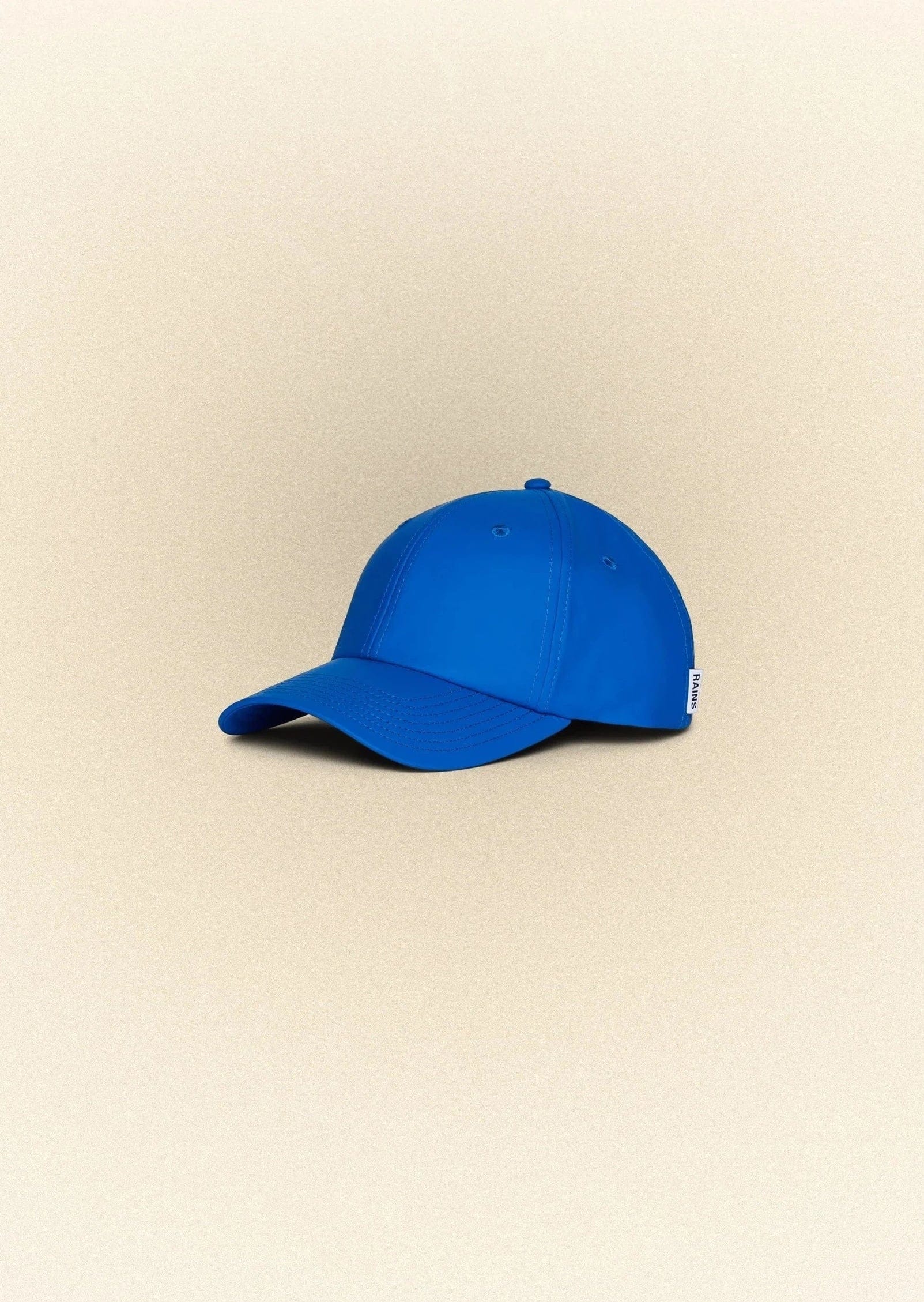 Rains Accessoires Waves Casquette Rains - Cap