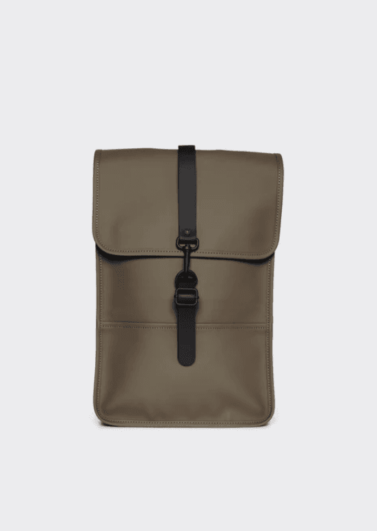 Rains Accessoires Wood Sac à dos Rains - Backpack Mini
