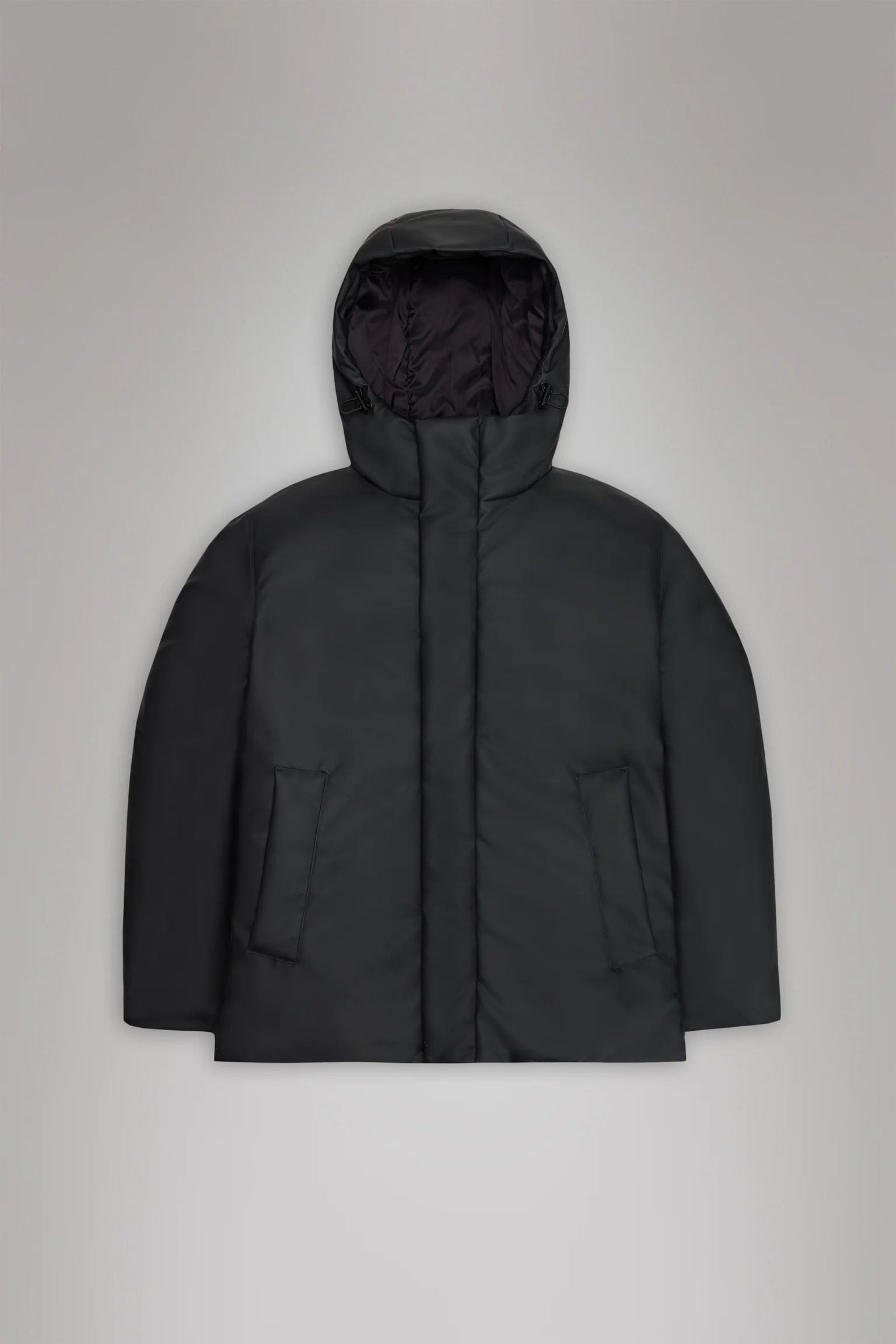 RAINS Doudoune/manteaux/outerwear/blousons Manteau Rains - Askim Insulated Jacket