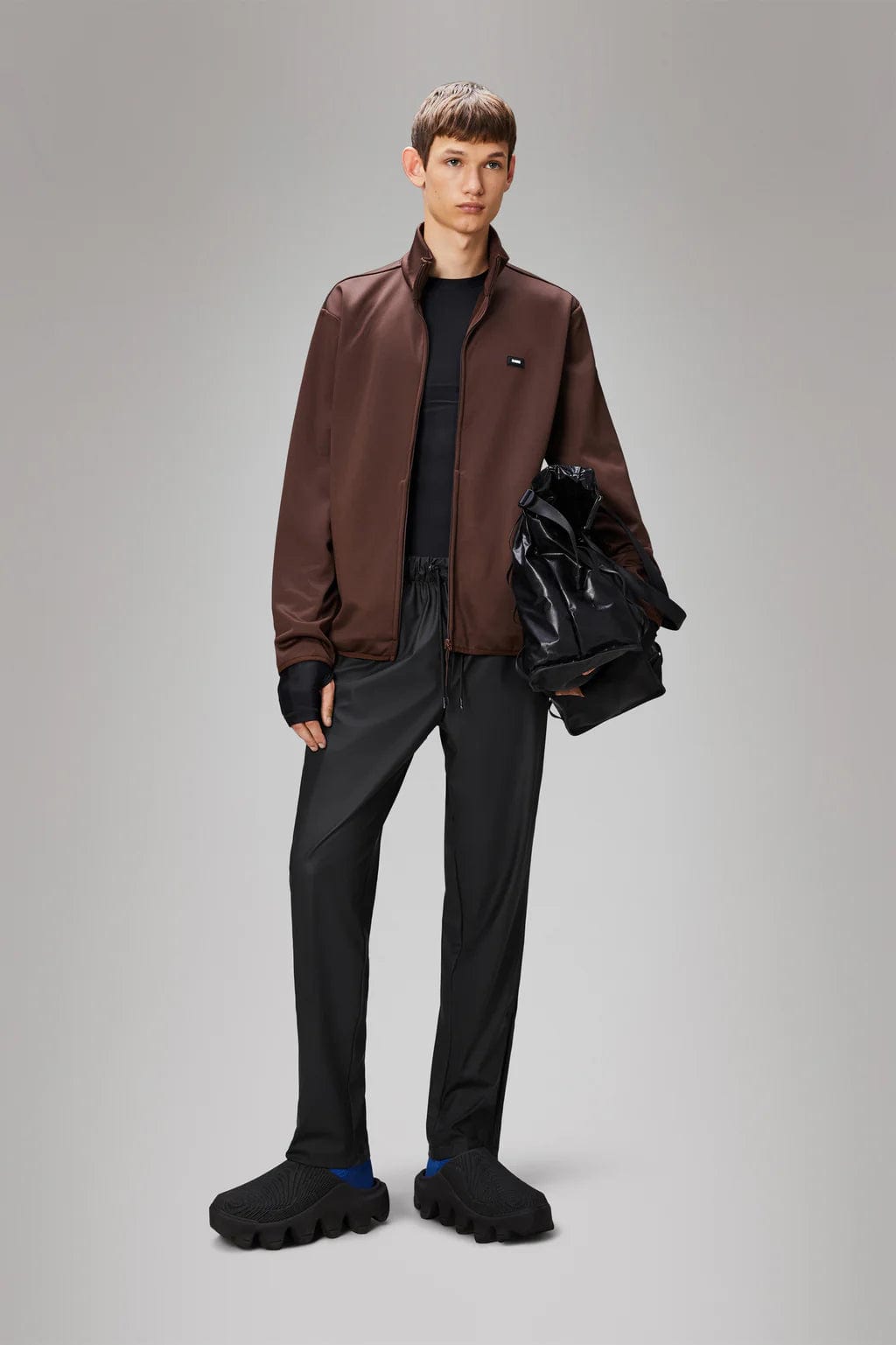 RAINS Pantalons Pantalon Rains -  Rain Pants Regular