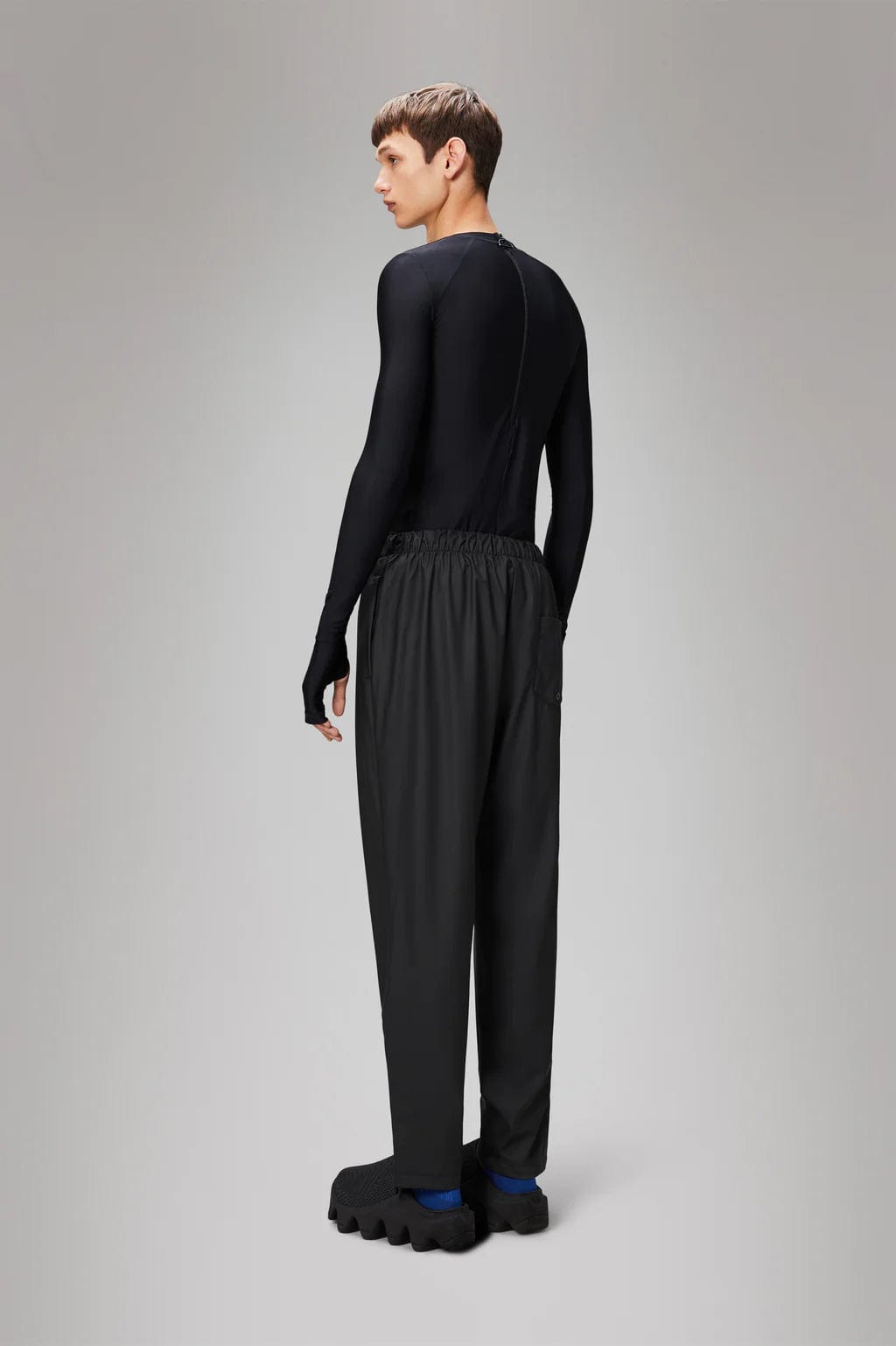 RAINS Pantalons Pantalon Rains -  Rain Pants Regular