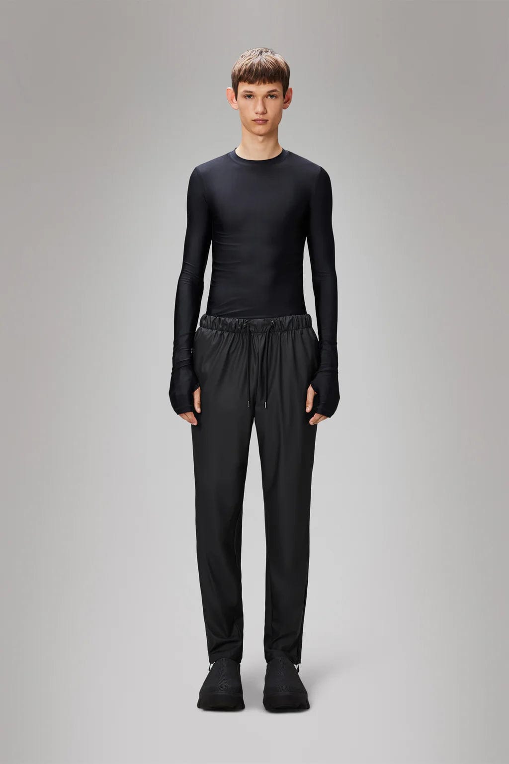 RAINS Pantalons Pantalon Rains -  Rain Pants Regular
