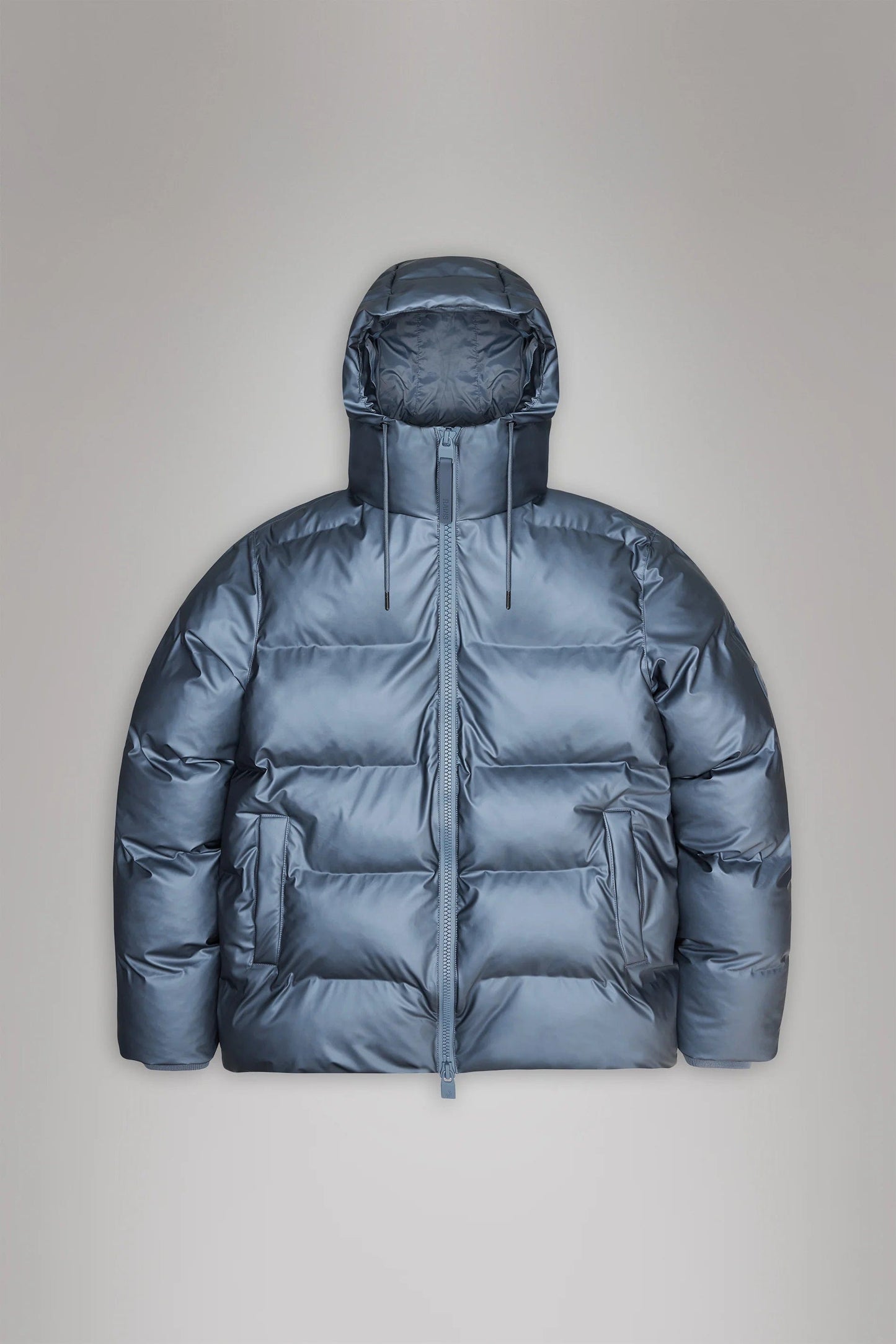 RAINS Veste/Blouson 36 Bay / S Doudoune Rains - Alta Puffer Jacket