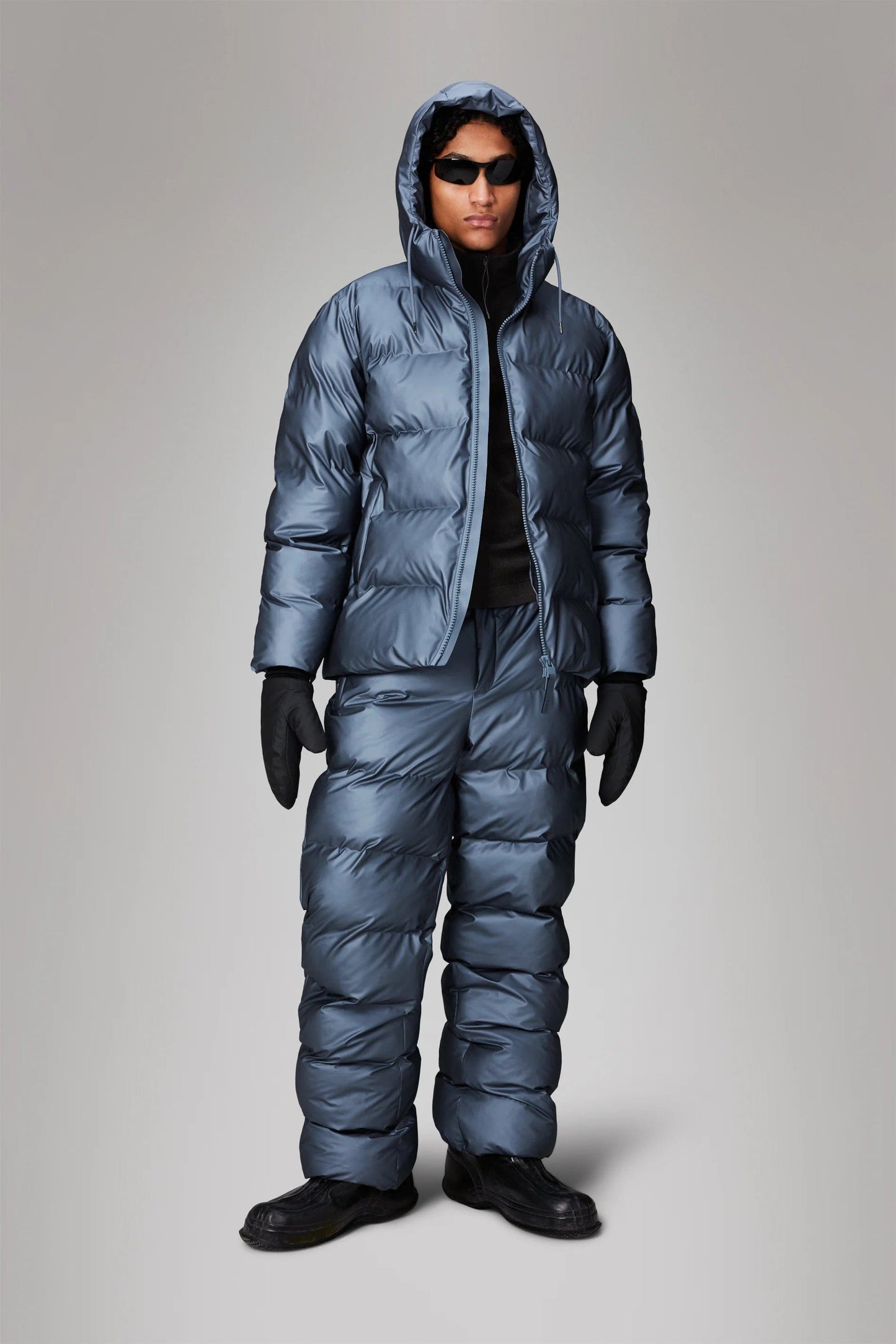 RAINS Veste/Blouson Doudoune Rains - Alta Puffer Jacket