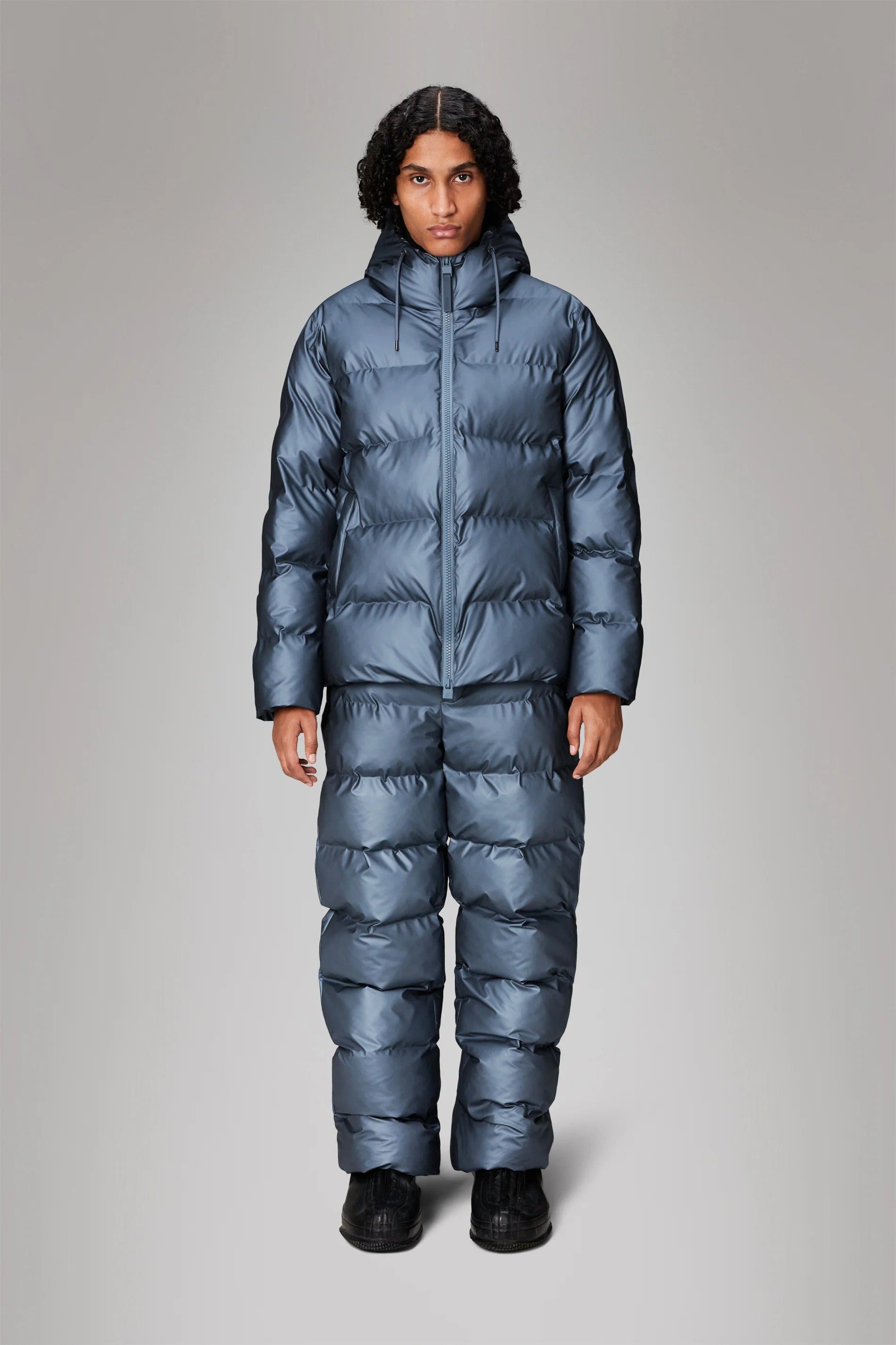 RAINS Veste/Blouson Doudoune Rains - Alta Puffer Jacket