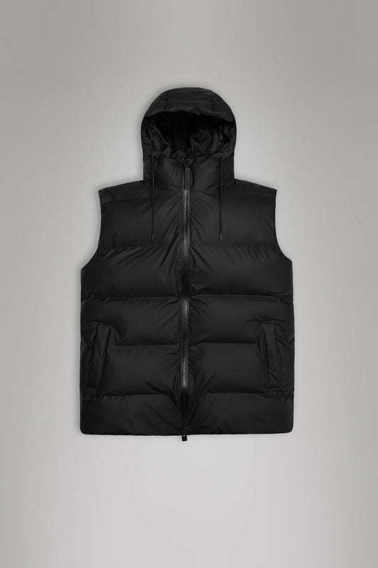 RAINS Veste/Blouson Doudoune Rains - Alta Puffer Vest