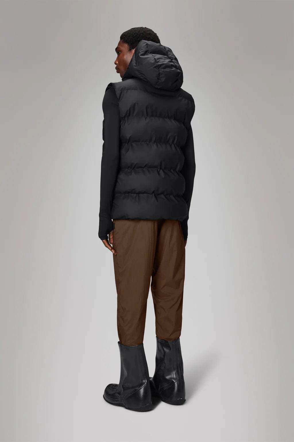 RAINS Veste/Blouson Doudoune Rains - Alta Puffer Vest