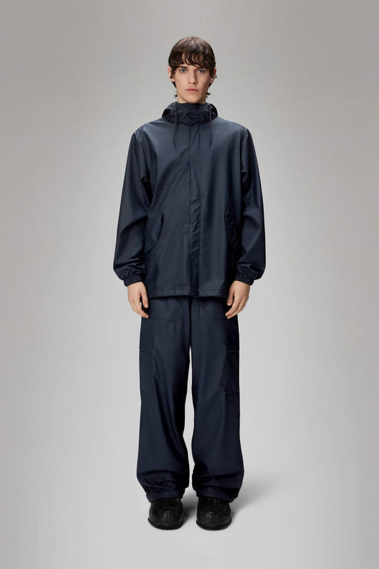 RAINS Veste/Blouson Imperméable Rains - Fishtail Jacket