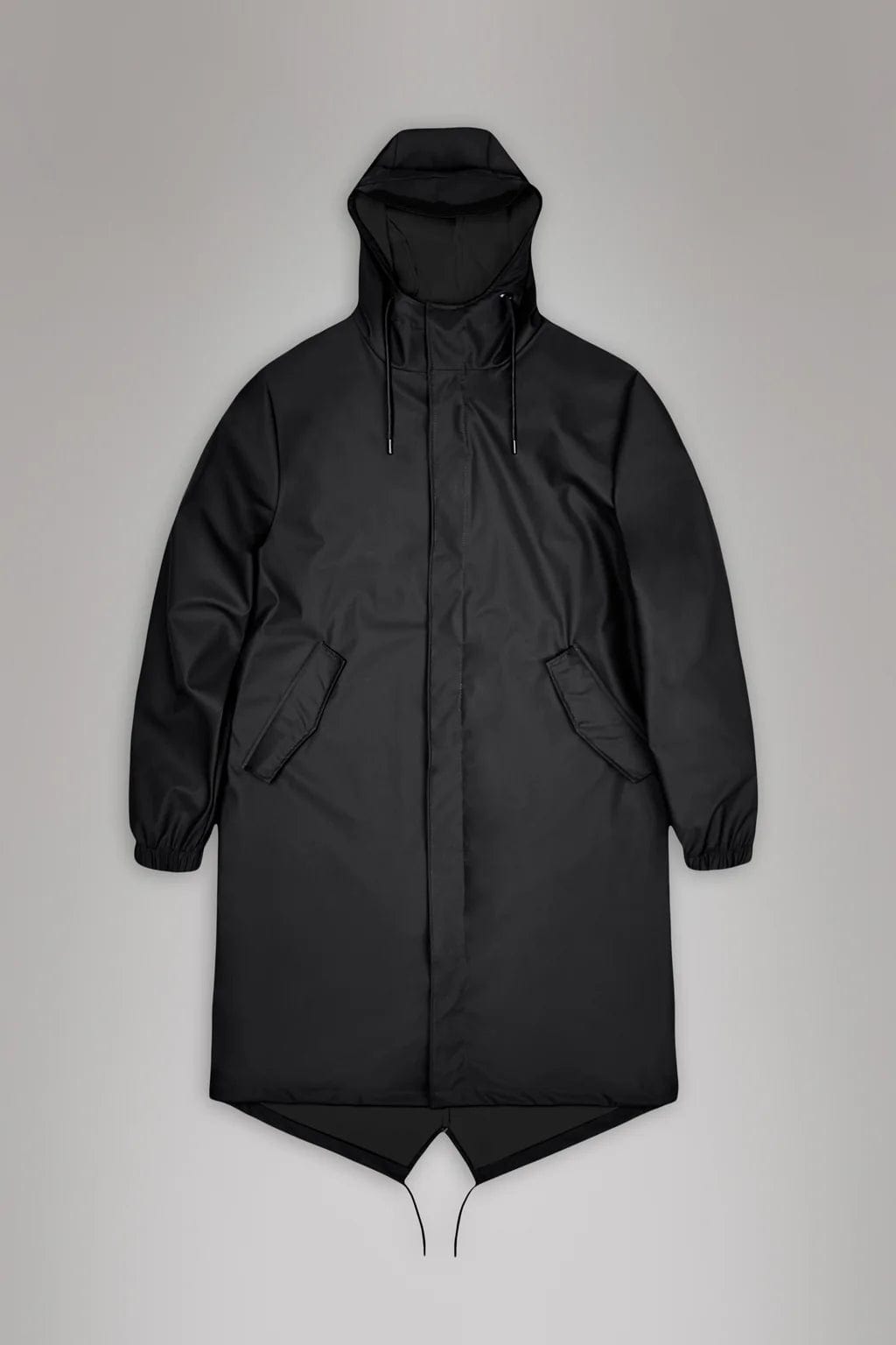 RAINS Veste/Blouson Imperméable Rains - Fishtail Parka