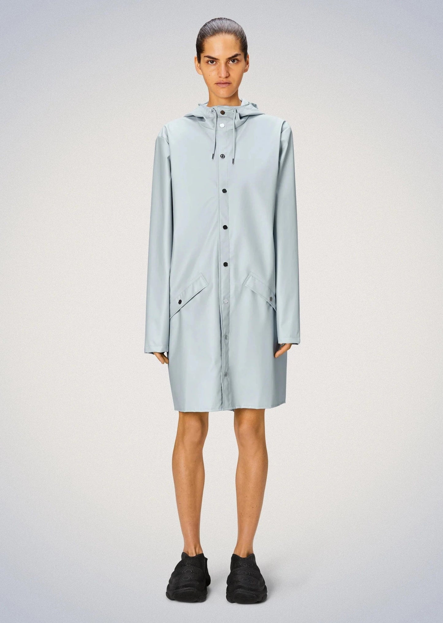 Rains Veste/Blouson Imperméable Rains - Long Jacket