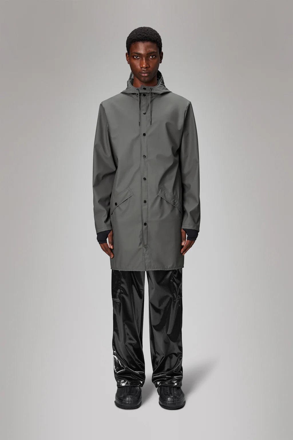 Rains Veste/Blouson Imperméable Rains - Long Jacket