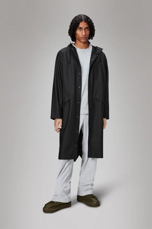 RAINS Veste/Blouson Imperméable Rains - Long Jacket