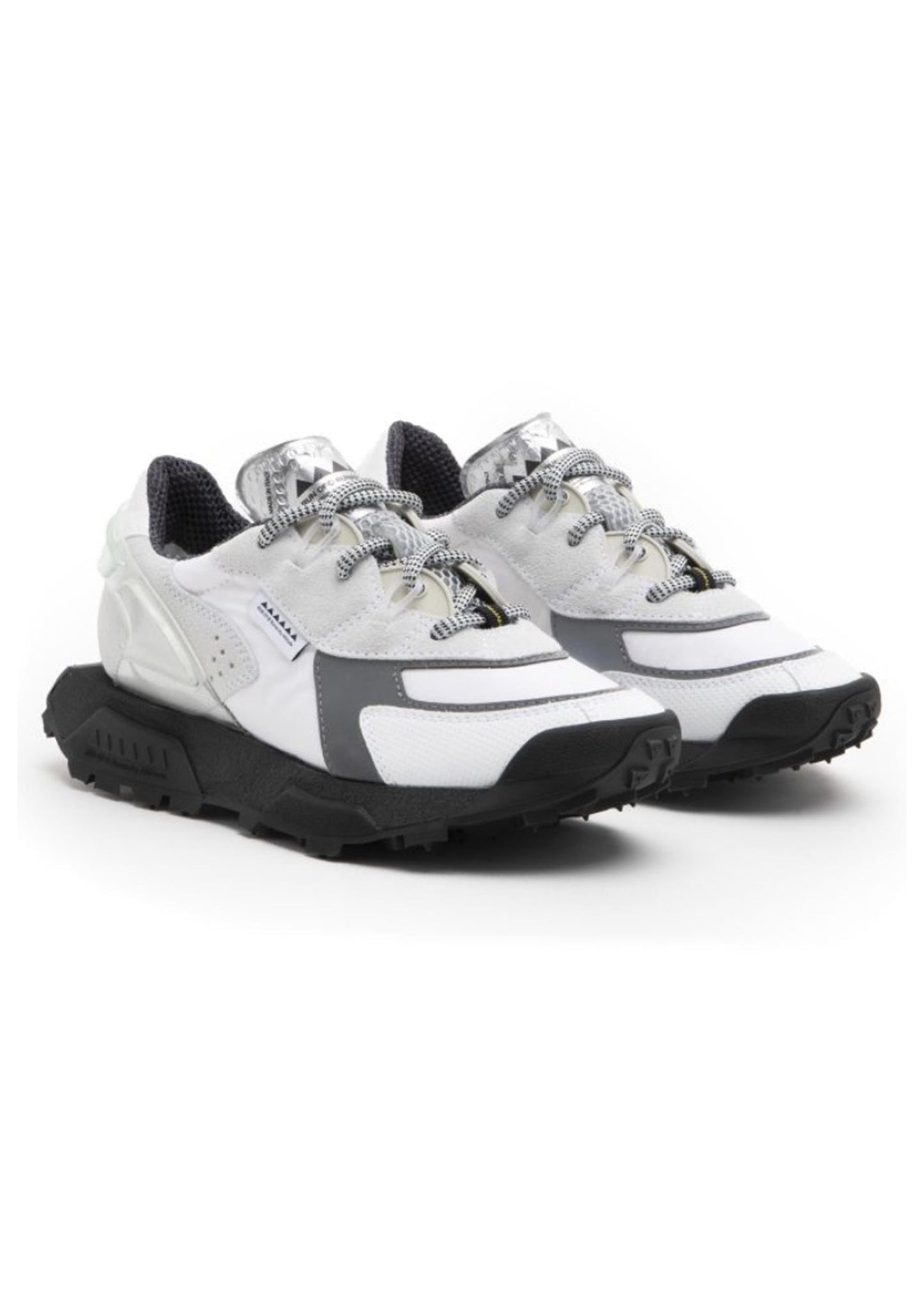 Run Of Chaussures 40 Chaussures Run Of - Sneakers Hike Family T. Revolt Himalaya