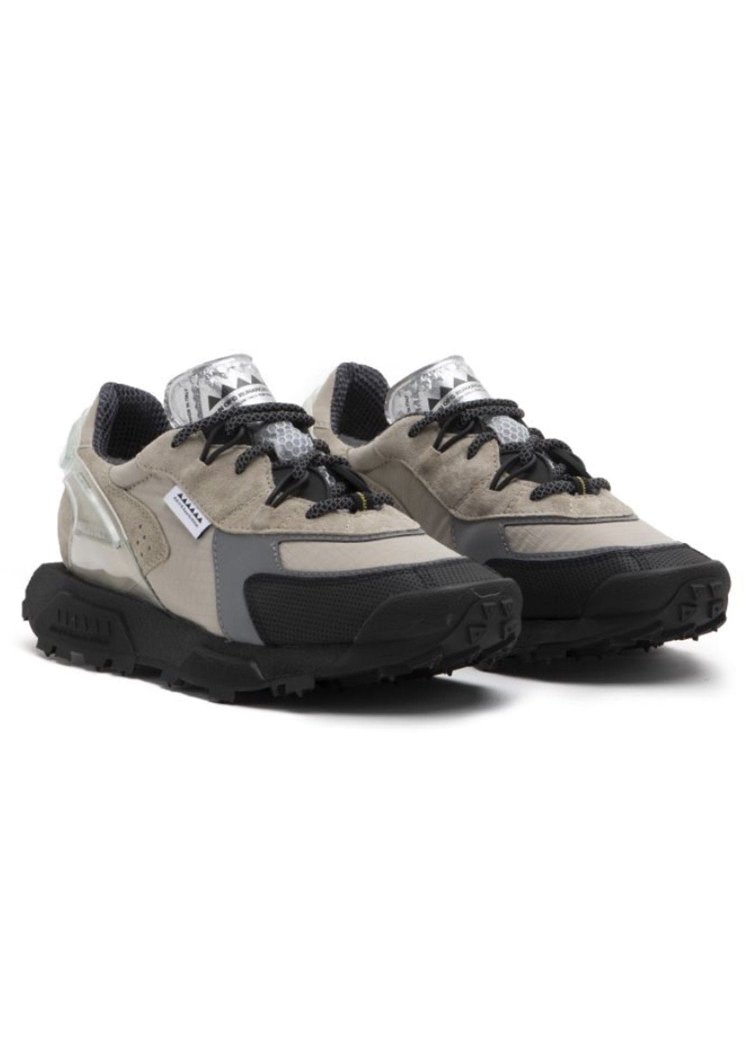 Chaussures Run Of Sneakers Hike Family T. Revolt Patagonia