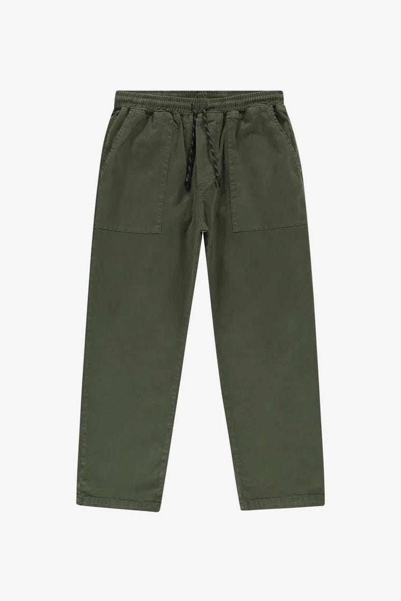 SHOE Pantalons ARMY / S Pantalon Shoe - Pavel Easypants