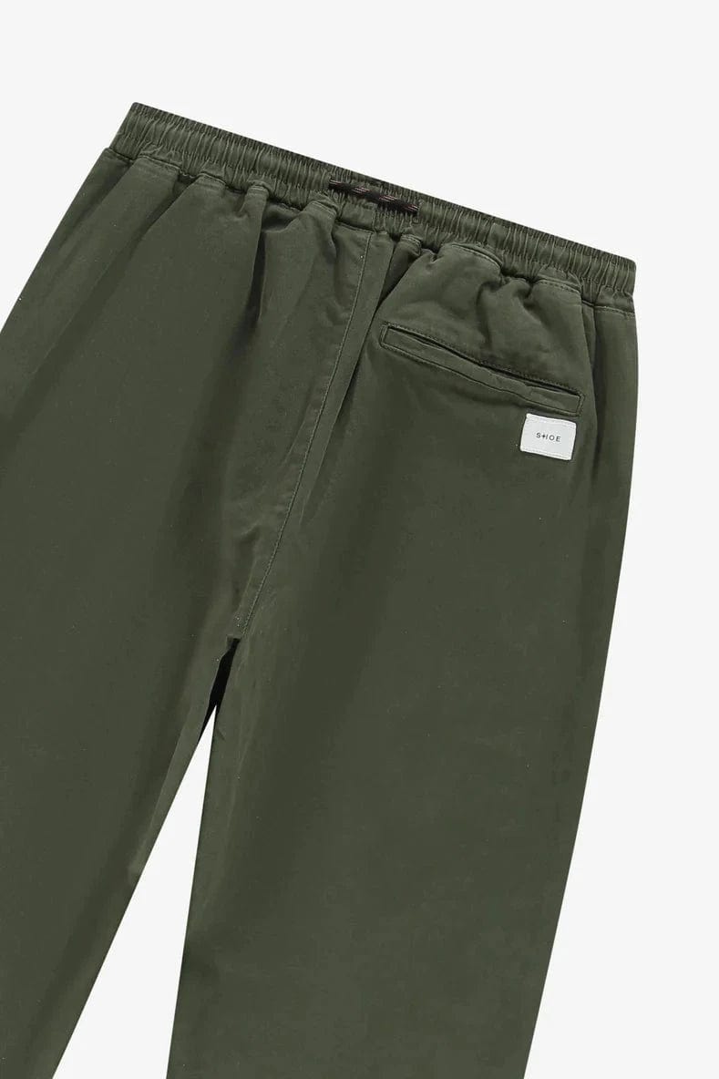 SHOE Pantalons Pantalon Shoe - Pavel Easypants