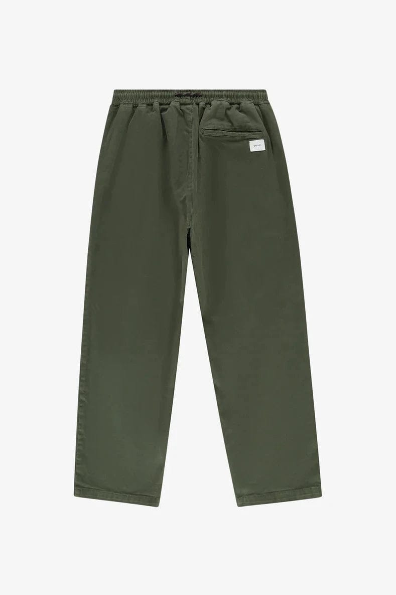 SHOE Pantalons Pantalon Shoe - Pavel Easypants