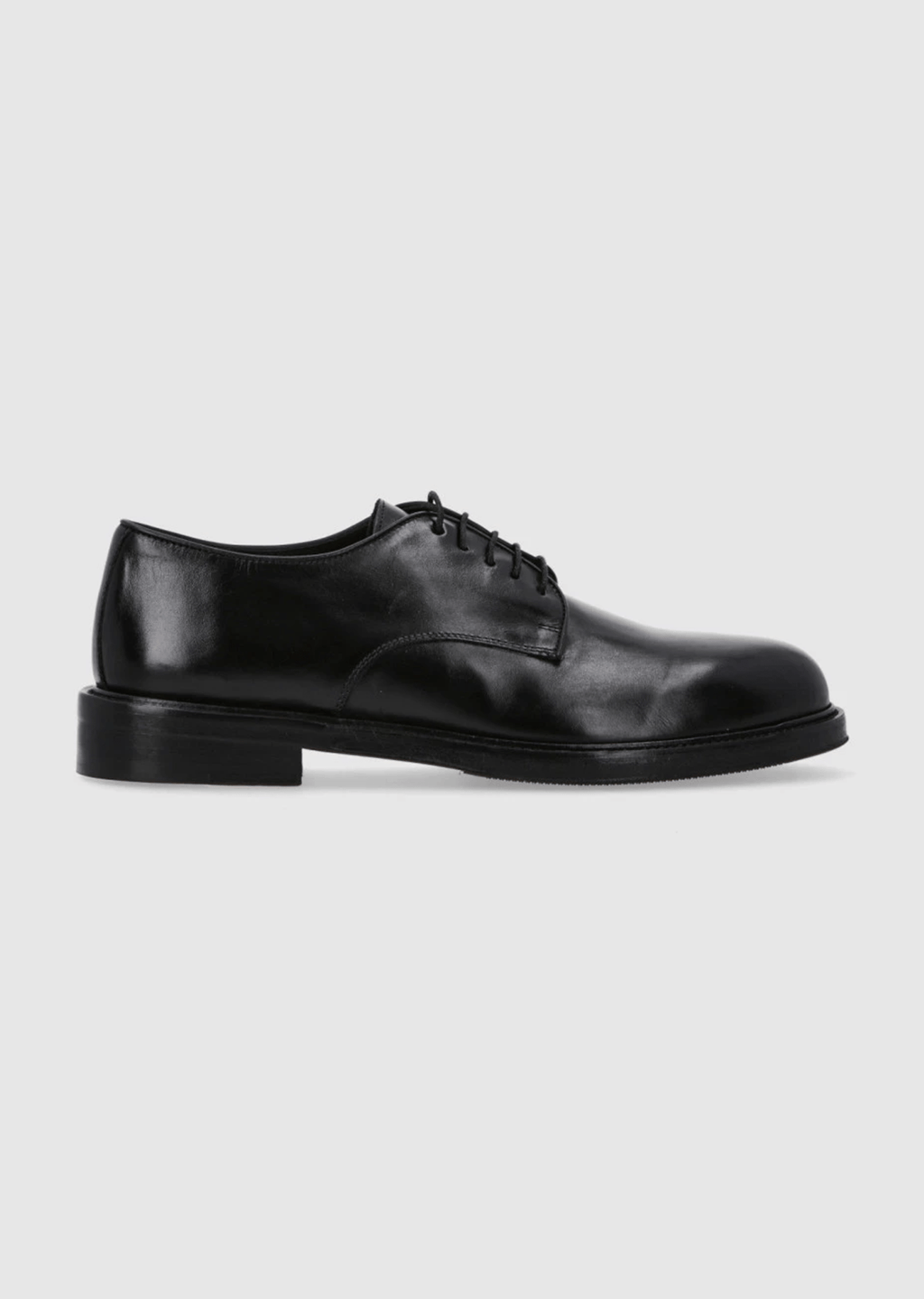 Sturlini Chaussures Chaussures Sturlini - AR 27001 Derby cuir