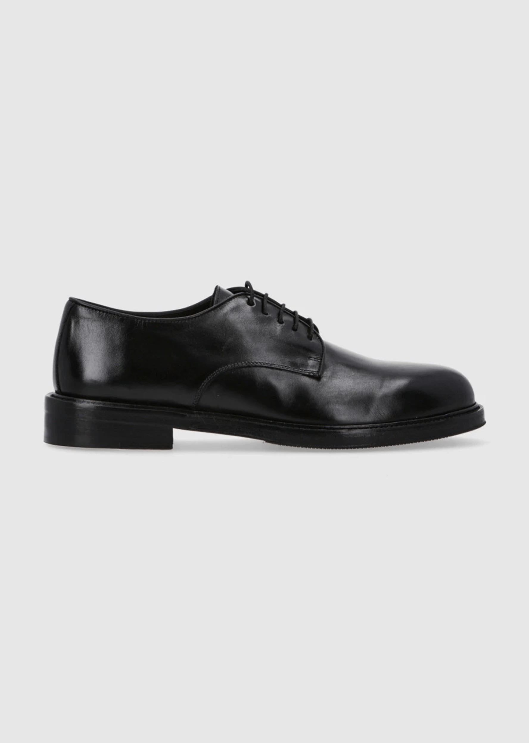 Sturlini Chaussures Chaussures Sturlini - AR 27001 Derby cuir