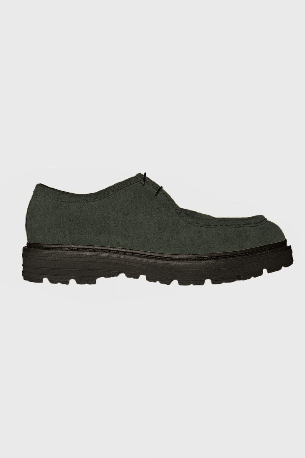 STURLINI Chaussures MIMETICO 261 / 39 Chaussures Sturlini - Derbies en daim AR-78001