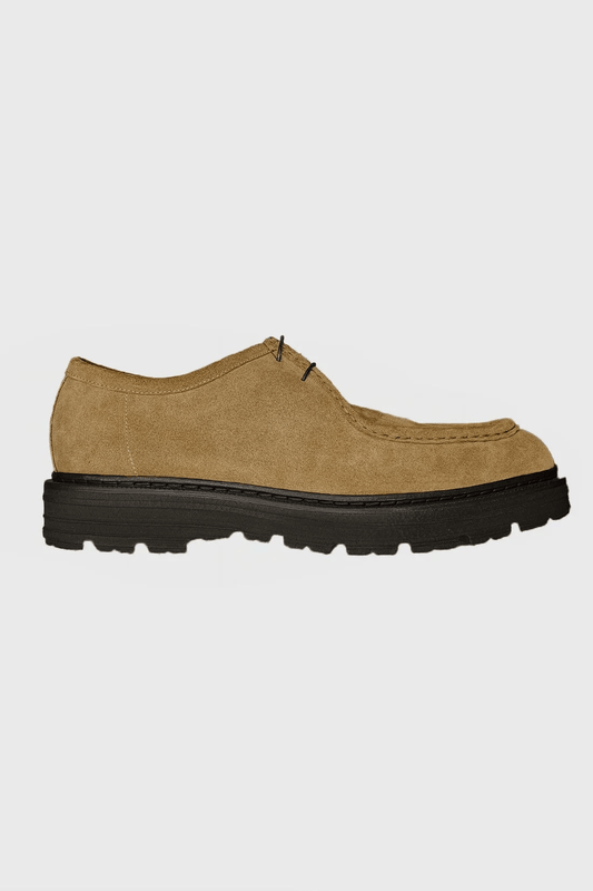 STURLINI Chaussures SIGARO 336 / 39 Chaussures Sturlini - Derbies en daim AR-78001