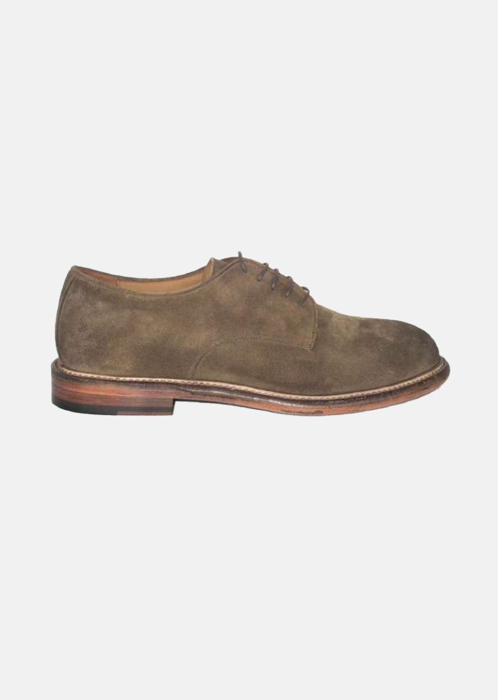 Sturlini Chaussures Sigaro / 40 Chaussures Sturlini - AR-27001 Daim