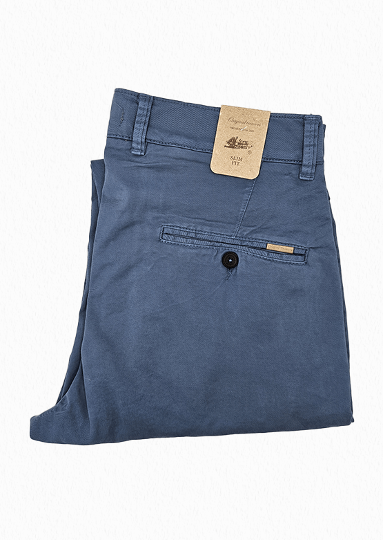 SUNNY GUYS Pantalons 851 ROI / 38 Pantalon Sunny Guys - Chino