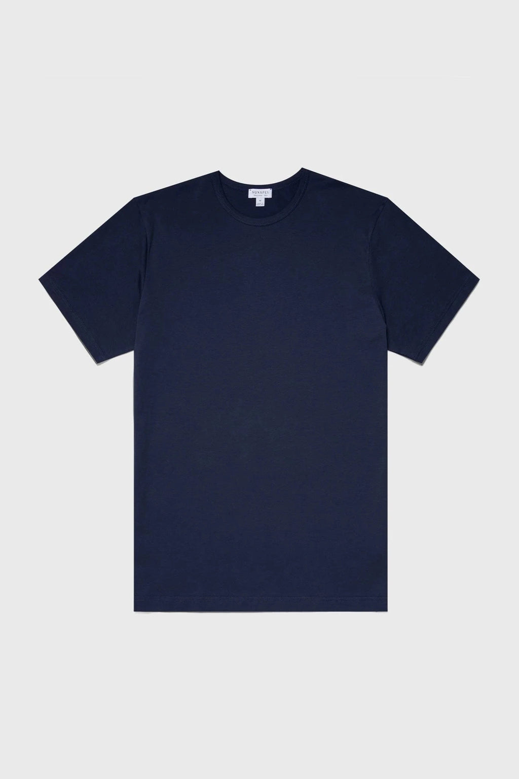 SUNSPEL Polo/T-shirt BUAA / S T-Shirt Sunspel - T‑shirt Classique