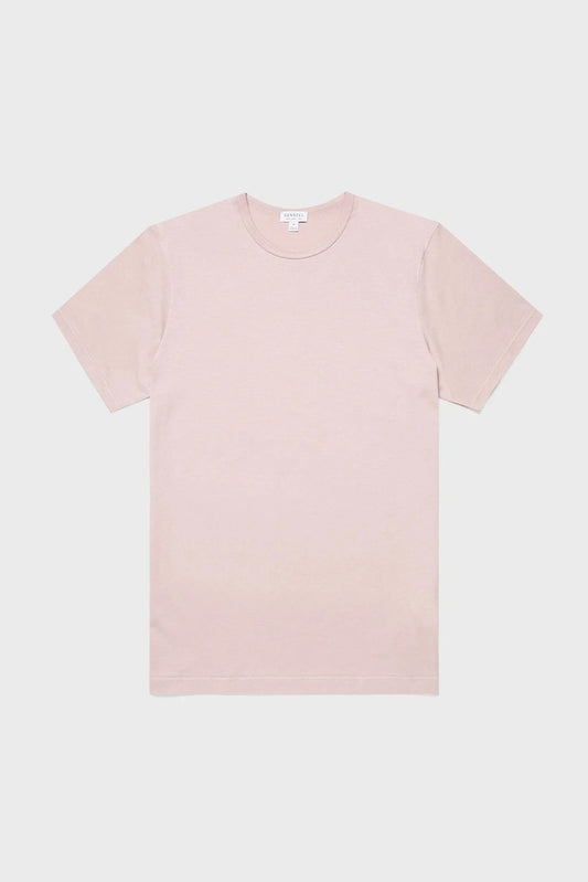 SUNSPEL Polo/T-shirt PKBJ / S T-Shirt Sunspel - T‑shirt Classique