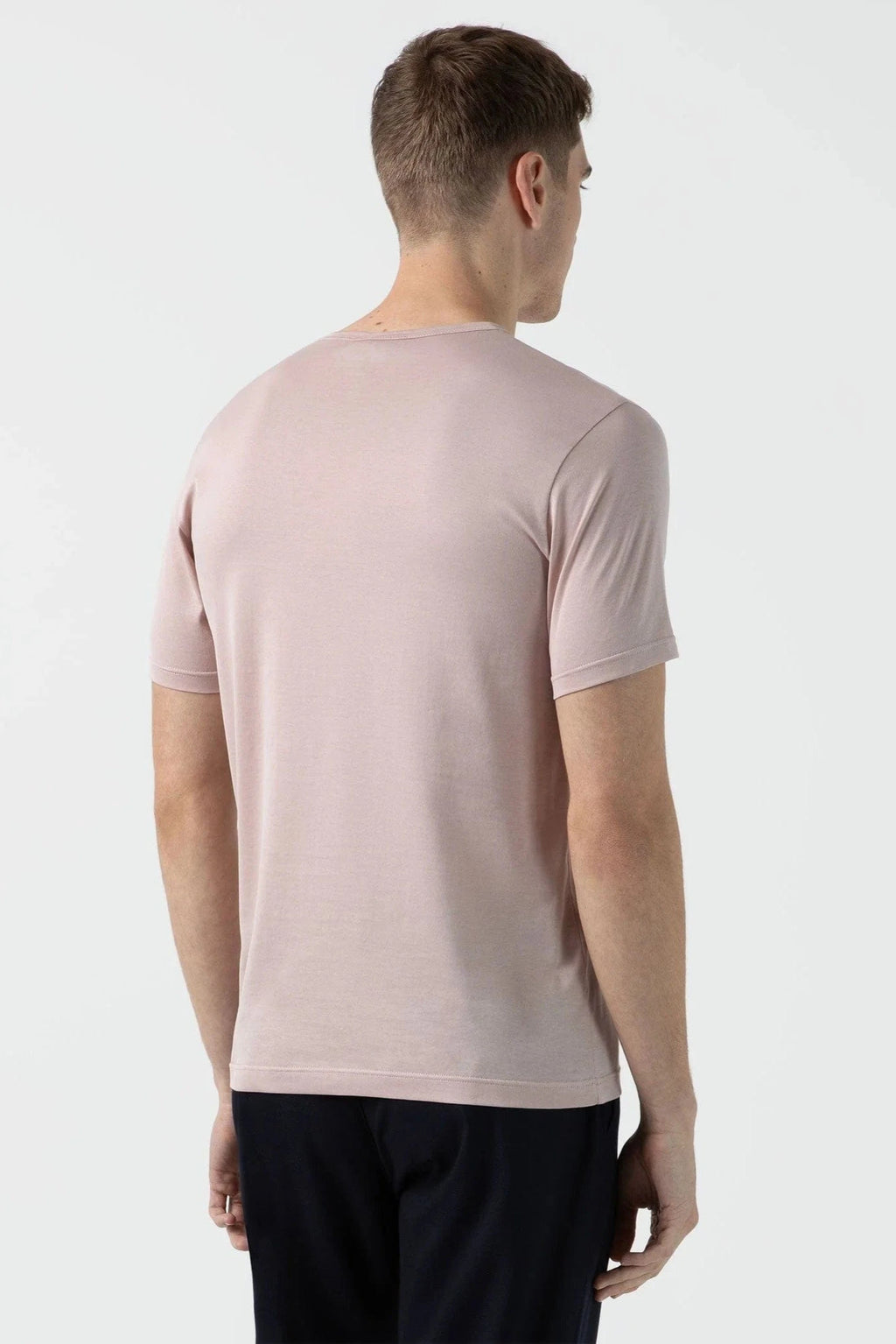 SUNSPEL Polo/T-shirt T-Shirt Sunspel - T‑shirt Classique