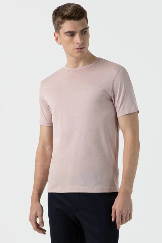 SUNSPEL Polo/T-shirt T-Shirt Sunspel - T‑shirt Classique