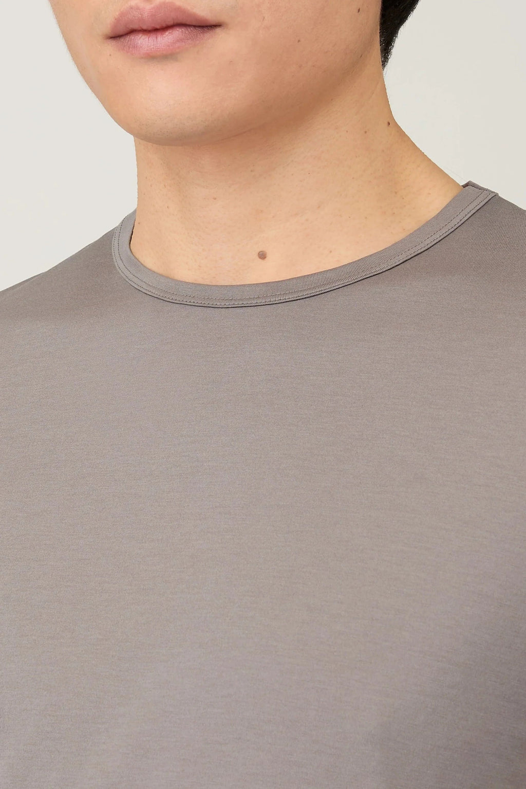 SUNSPEL Polo/T-shirt T‑shirt Sunspel - T‑shirt classique
