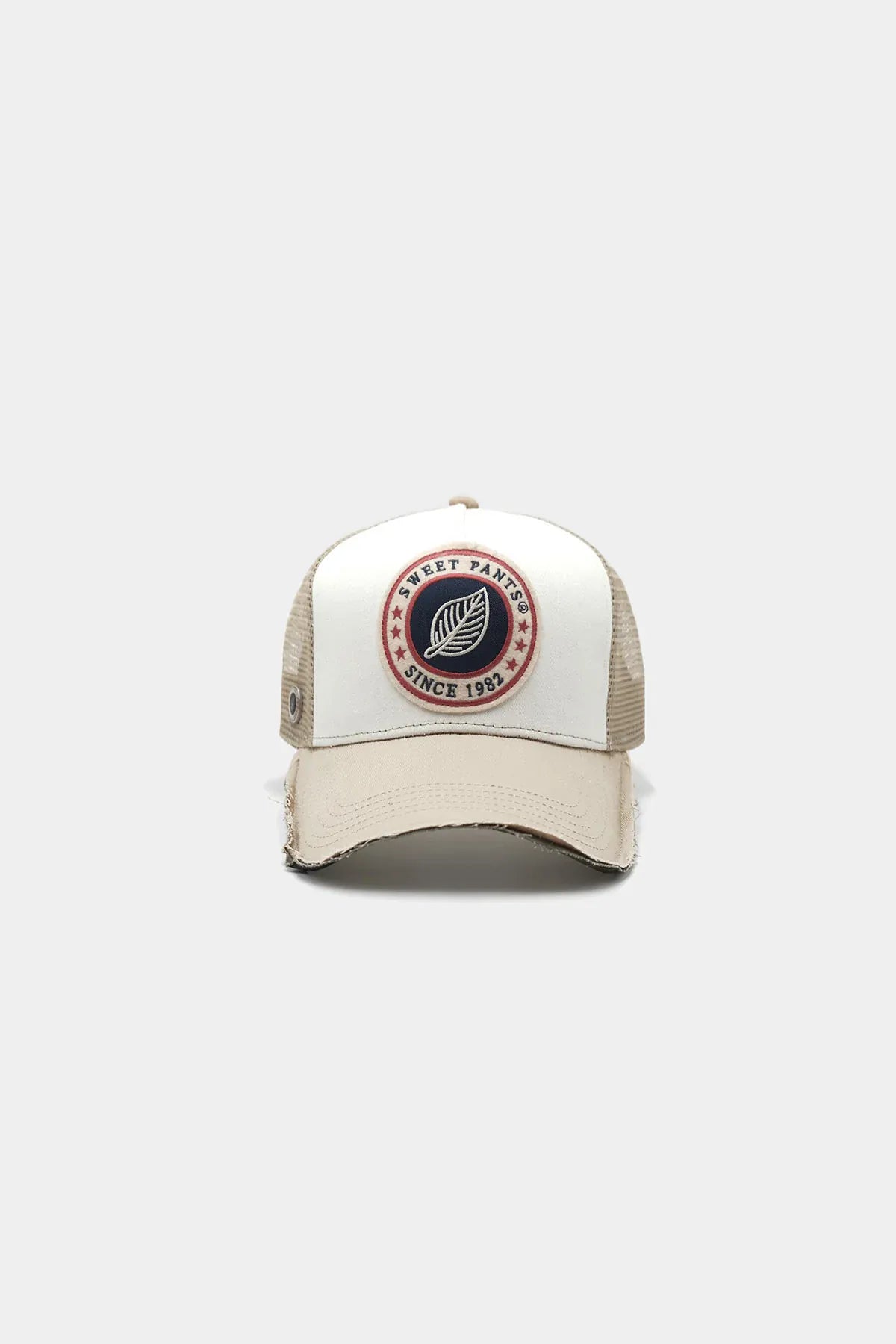 SWEET PANTS Accessoires ARGILE / TU Sweet Pants - Home run cap