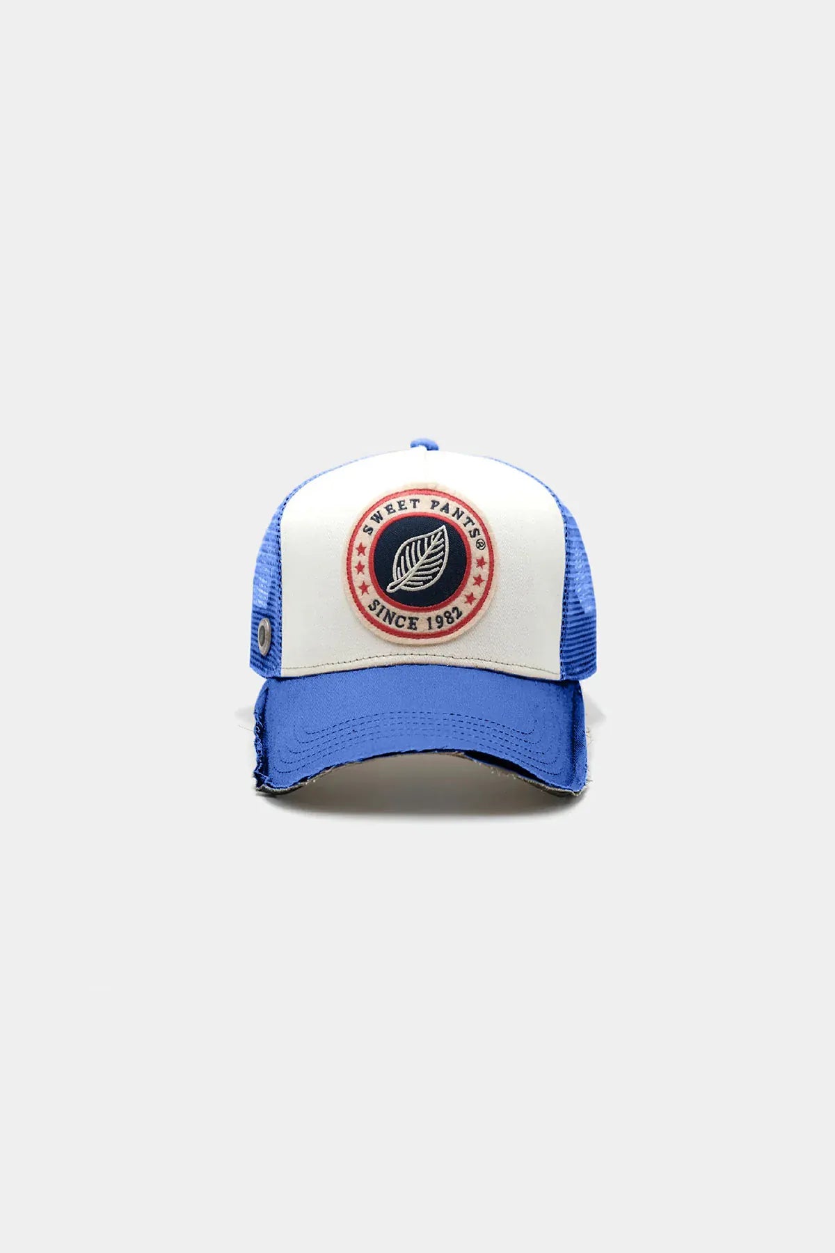 SWEET PANTS Accessoires AZURE / TU Sweet Pants - Home run cap