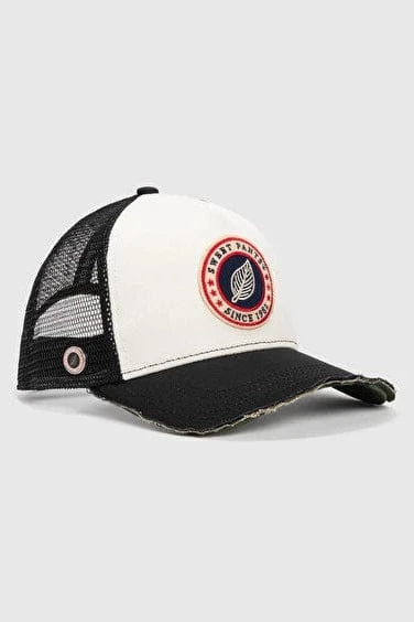 SWEET PANTS Accessoires BLACK / TU Casquette Sweet Pants - Home Run Cap Kid