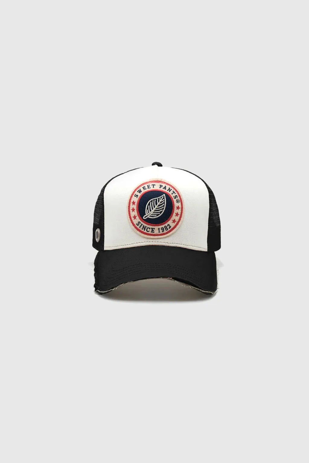 SWEET PANTS Accessoires BLACK / TU Sweet Pants - Home run cap