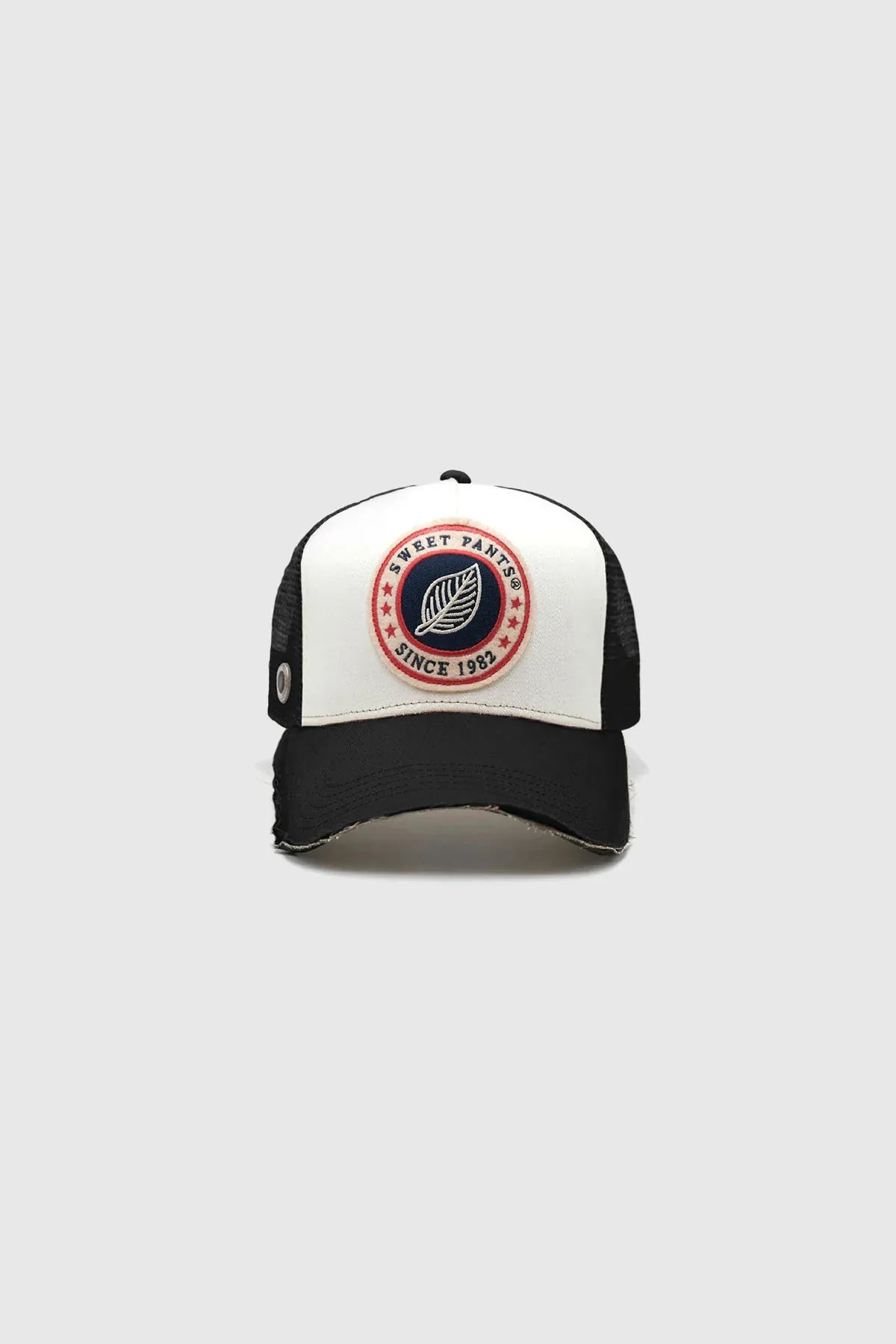 SWEET PANTS Accessoires BLACK / TU Sweet Pants - Home run cap