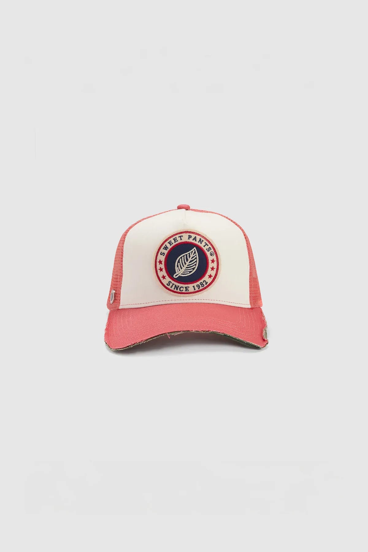 SWEET PANTS Accessoires BLUSHED / TU Sweet Pants - Home run cap