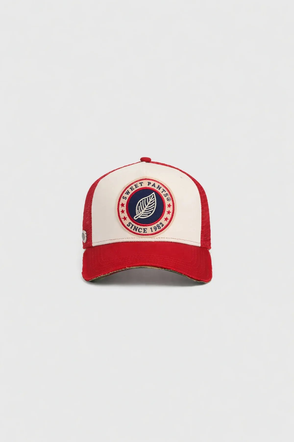 SWEET PANTS Accessoires CANDY / TU Sweet Pants - Home run cap