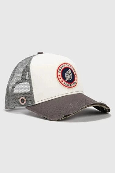 SWEET PANTS Accessoires GREY / TU Casquette Sweet Pants - Home Run Cap Kid