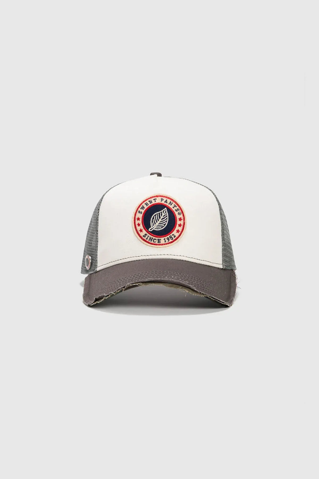 SWEET PANTS Accessoires GREY / TU Sweet Pants - Home run cap