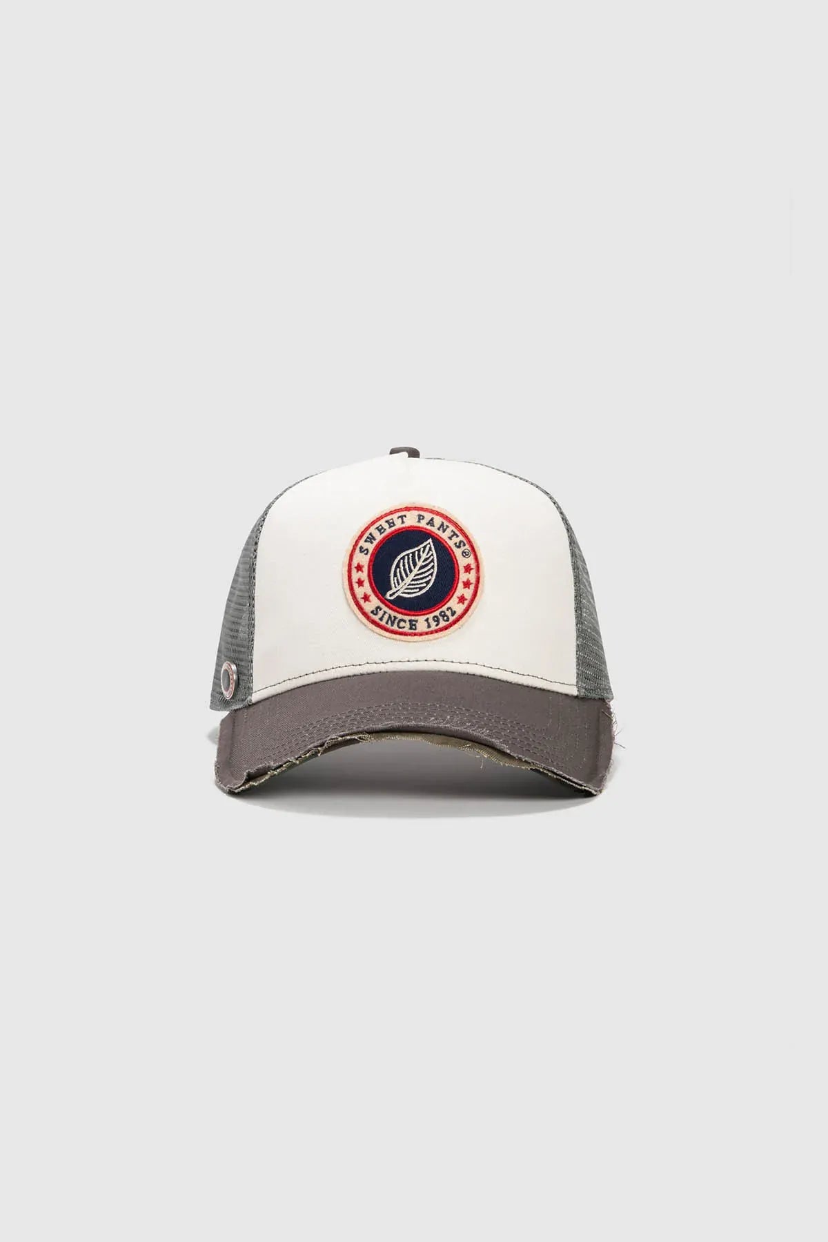 SWEET PANTS Accessoires GREY / TU Sweet Pants - Home run cap