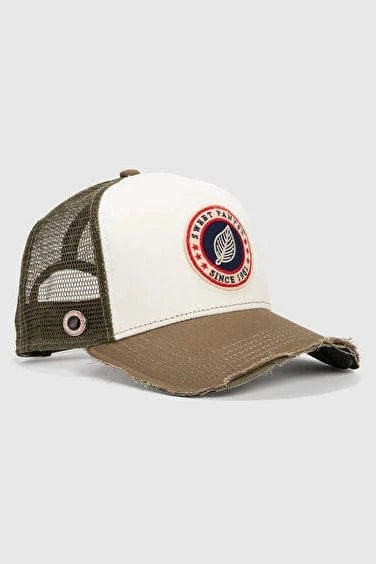 SWEET PANTS Accessoires KAKI / TU Casquette Sweet Pants - Home Run Cap Kid
