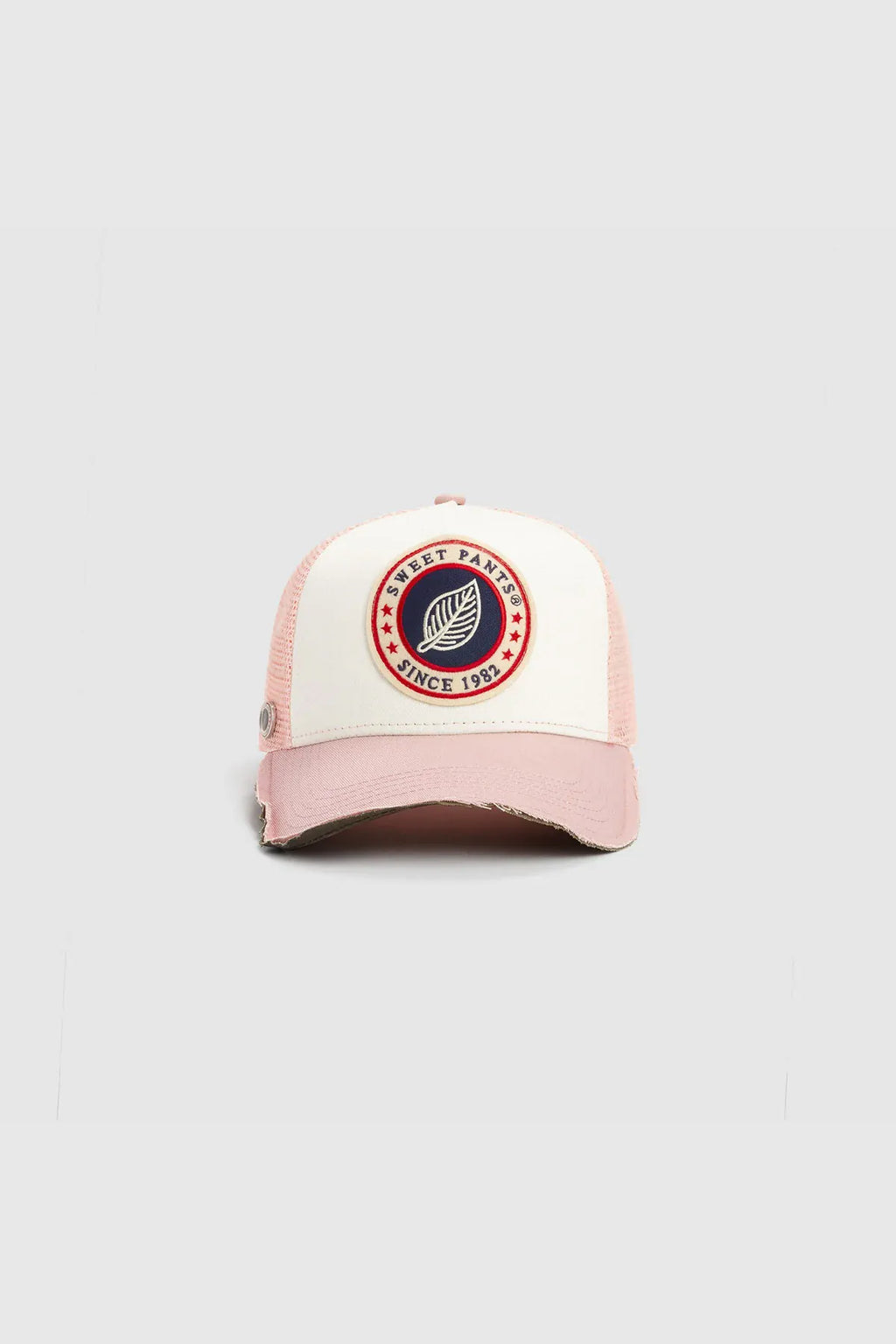 SWEET PANTS Accessoires LIGHT CLAY / TU Sweet Pants - Home run Cap