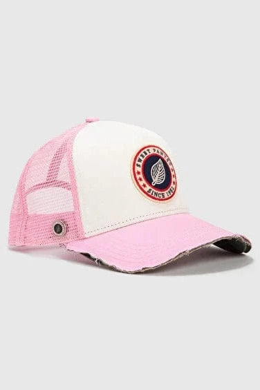 SWEET PANTS Accessoires PEONY / TU Casquette Sweet Pants - Home Run Cap Color